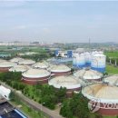 영동공공하수처리장 이미지