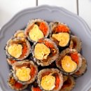 진심김밥 - 강서구 화곡로21길 78 | 진심김밥