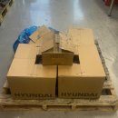 대가산업㈜ | "한눈에 보는 한국메가엠의 주간 납품 소식"#4(25.12.1주차)