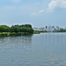 호수공원 이미지