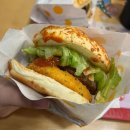 롯데리아 신호점 이미지