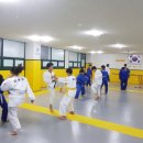 용인대 드림유도체육관 이미지