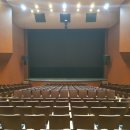 문화예술회관 대공연장 이미지