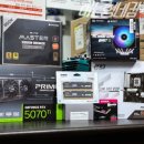 화이팅PC | 춘천 게이밍 조립 컴퓨터 9800X3D 5070Ti PC 제작 후기