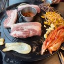 양도로 19번길 | 풍무동고기집 풍무로솥뚜껑 삼겹살 한판 후기