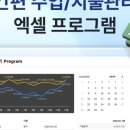 (주)엑셀 네이버블로그