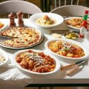 강남역 파스타 이미지