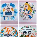 휘미당케이크