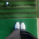 3447 | 내돈내산 골프화추천 아디다스 코드케이오스 보아25 IE3447 골프화후기 착용후기