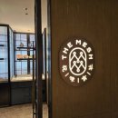 매쉬커피 | [연태] 조식 맛집 포포인츠 연태 즈푸(ZHIFU) 호텔 THE MESH(더 매쉬) 조식 리얼 후기