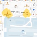 신용중학교 | 대전여자중학교 신용분석사 후기 (주차, 부분합격, 중도퇴실, 성심당, 점심)
