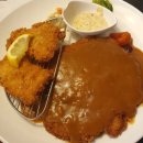 잉글랜드 돈까스 이미지