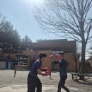 더뉴복싱 | [더뉴복싱] 사냥개들2 보고 멋있다면 더뉴복싱 / 노원복싱장후기 /야외복싱