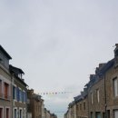 유럽 자동차 여행 : [D-9] 깡깔르(Cancale), 생말로(St.malo),뚜르(Tour)까지. 비는 계속 이미지