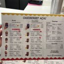 오크하우스 | 고속터미널 오크베리, 하우스 오브 신세계 아사이볼 후기