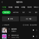 언밸런스-NEVER 내일 낮 12시 공개! 이미지