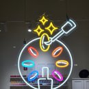 천안 불당동 네일샵 &#39;픽미네일&#39; 봄맞이 네일 후기