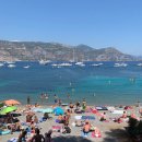 오션컴퍼스 | 🇫🇷 프랑스 파리&amp;니스 9박 10일 신혼여행 총경비 &amp; 일정 총정리💸 (항공권, 숙소, 맛집&amp;관광 스팟 추천)