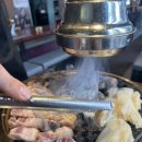 494 | 대전 봉명동 고기집 맛집 추천 고기명작 봉명직영점 야장 느낌 오겹살 후기
