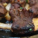 꾸본석갈비 이미지