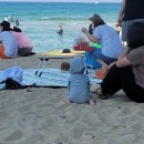 삼척해수욕장A 이미지