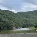 버들치민박 | [맛] 충북 괴산 화양구곡 동원식당민박 - 어느 멋진 날 계곡에서의 늦은 점심🍖