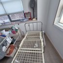 프로정성카 | 요양병원 침대 수리, 리페어프로바비네 덕분에 걱정 덜었네요 (침대모터장착 후기)