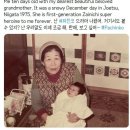 미드 ＜파친코＞출연하는 재일교포 배우 박소희님이 할머니한테 보내는 트윗ㅠㅠ 이미지