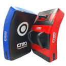 에어킥 태권도 | CMD 발차기 태권도 미트 방어 암미트 파워 로우킥 뒷차기 미트패드 쉴드 솔직 후기