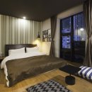 브라운도트호텔 이미지