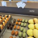 뽑go뽑go능곡직영점 | [시흥 능곡 플랑드르 맛집] 베이커리 카페 밀화당 시흥직영점