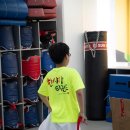 한사랑 태권도(세종도장) 이미지