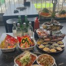 당진 맛집 가족과 함께 외식하기에 좋은 조개뷰 삽교본점 후기입니다.