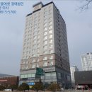 오송읍 보건지소 이미지