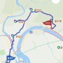 월두봉 정상 이미지