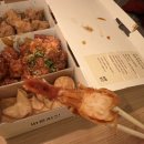 바른치킨 대치점