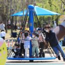 아리랑 어린이공원 이미지