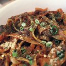 맘스터치 동남지구점 | 청주 동남지구 브루클린바이브 믿고 방문했던 파스타 맛집