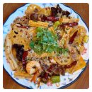 아람중화요리 이미지