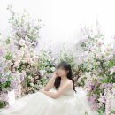 영빌딩 | w24. 브라이드영 촬영 드레스 촬영 후기(루미에 스튜디오 촬영)