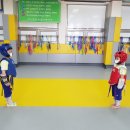 경희 라이온 태권도장 이미지