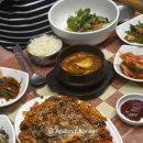 마뜰칼국수