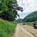 강변 뒷뜰 이미지