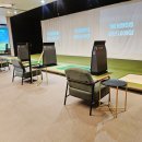 드림골프라운지 | 진주혁신골프레슨 아너스골프라운지 레슨 연장 후기!