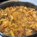 온고을 | 공릉동 맛집 탐방: 공릉역 초역세권에서 즐기는 푸짐한 '온고을닭갈비' 본점 솔직 후기(단체 회식 명소)