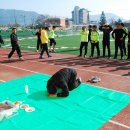 추부중학교