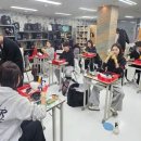 (주)서경산업 | 동탄·병점·오산 미용학원 완벽 가이드헤어·네일·피부·메이크업 | 국비지원·고교위탁·입시미용...