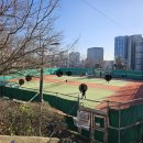 서울 강서구 우장산 테니스장 이용 후기, 예약 방법, 주차장, 이용 요금