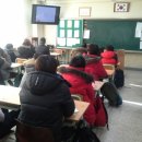 면목중학교 이미지