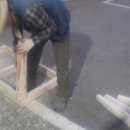 평화의 탁자 이미지